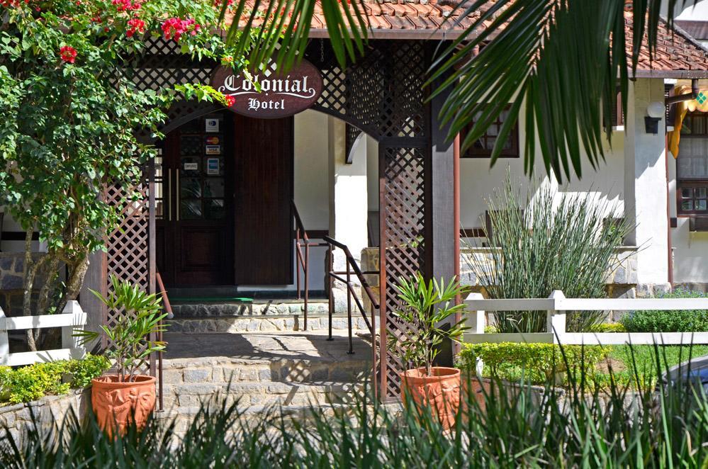 Colonial 4* Pirai