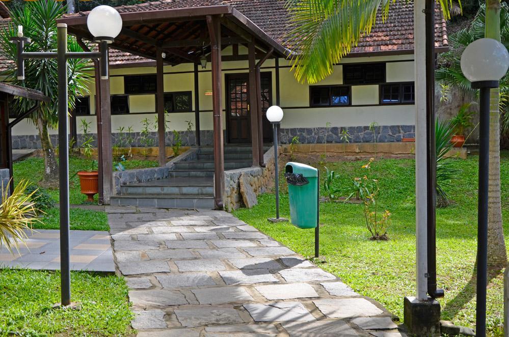 Hotel Colonial 4*
