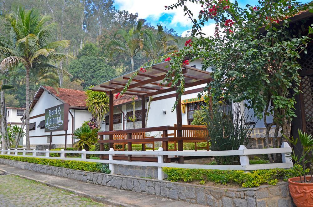 Colonial 4* Pirai